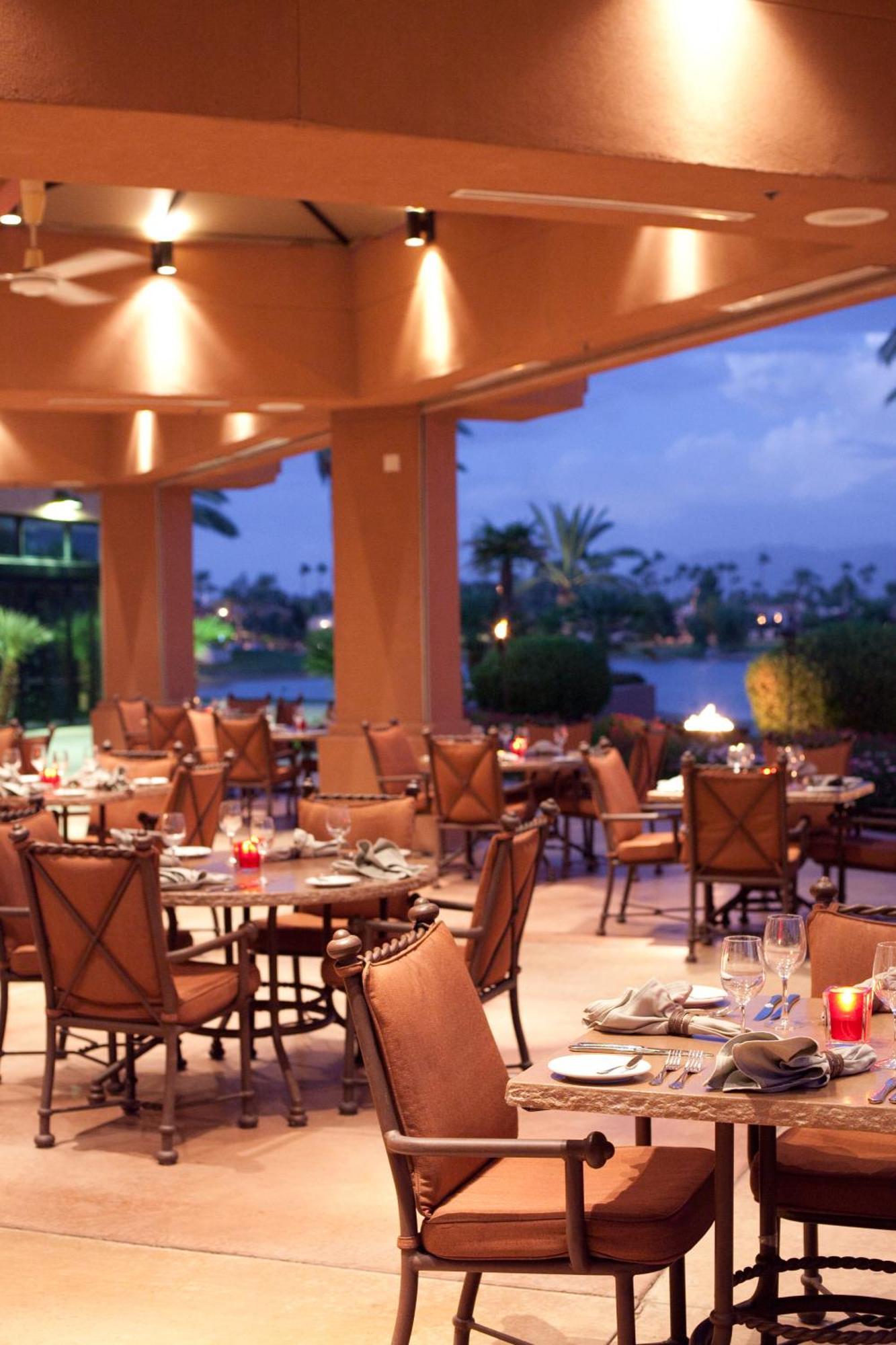 Hotel The Mccormick Scottsdale Exterior foto